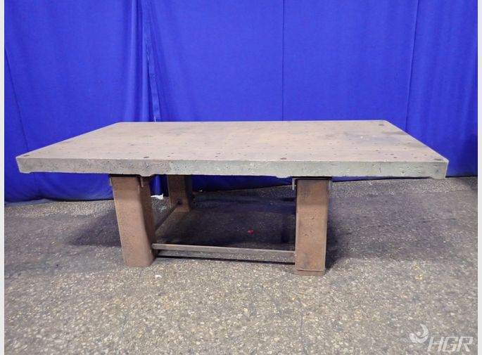  Welding Table