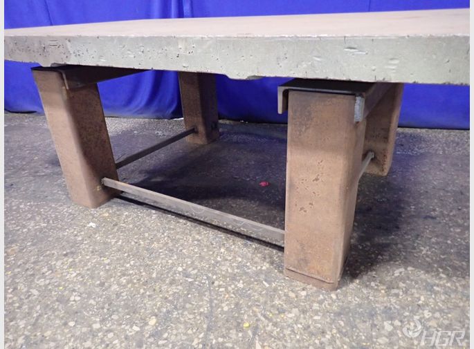  Welding Table