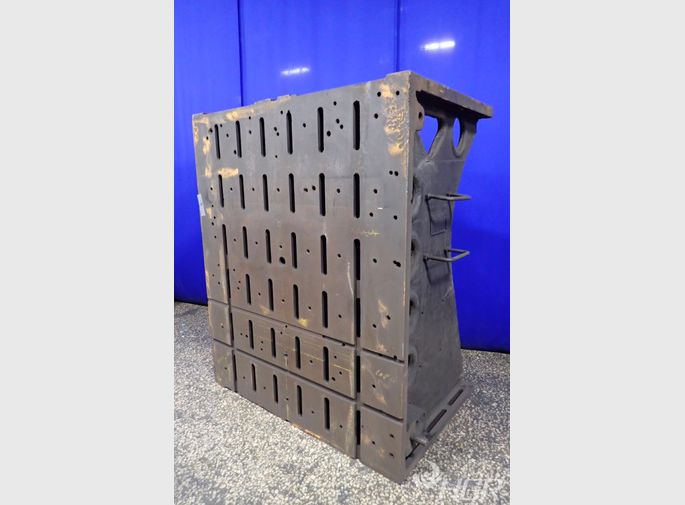  Angle Plate