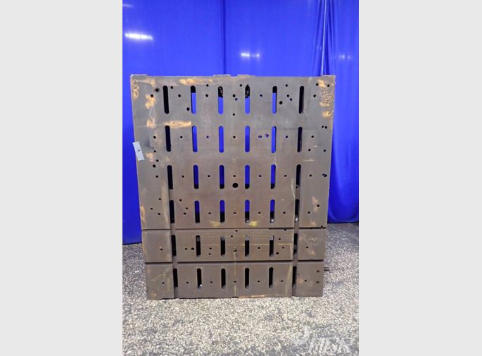  Angle Plate