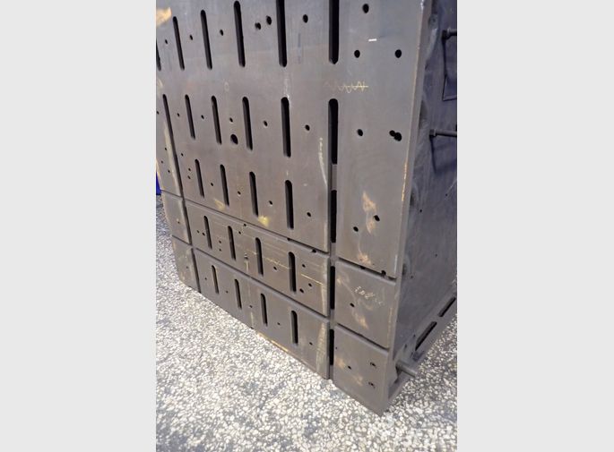  Angle Plate