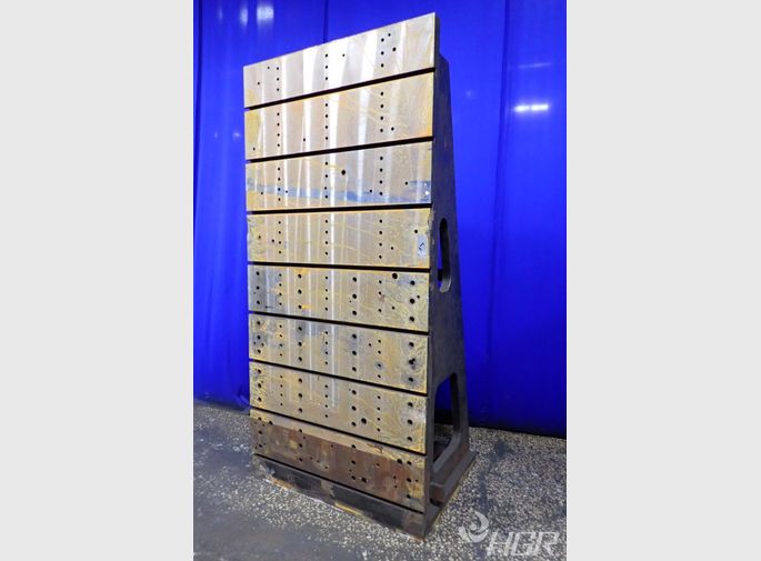 Angle Plate