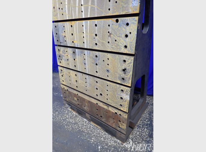  Angle Plate