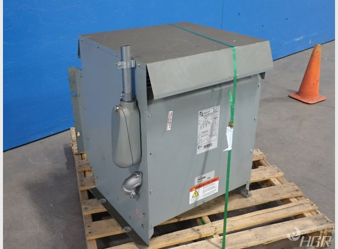 Hammond Power Solutions Dry Type Transformer