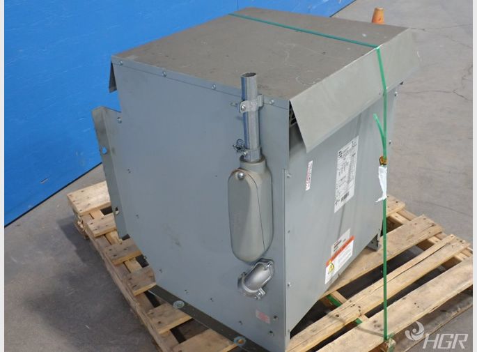 Hammond Power Solutions Dry Type Transformer