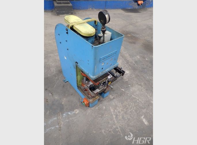 Denison Multipress