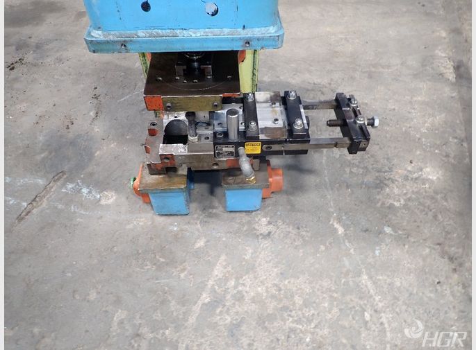 Denison Multipress