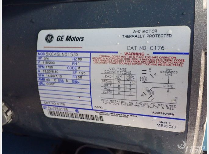 Denison Multipress