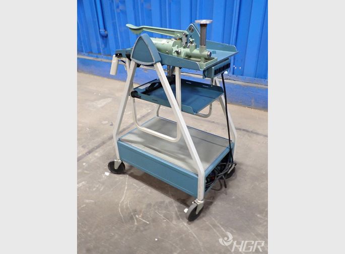  Modle Cart Part