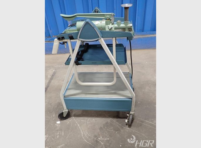  Modle Cart Part