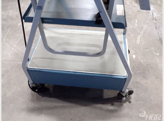  Modle Cart Part