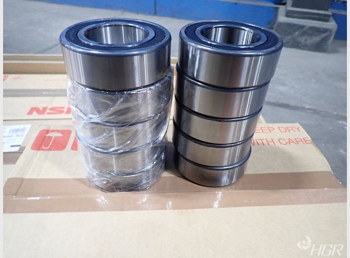 Nsk Bearings