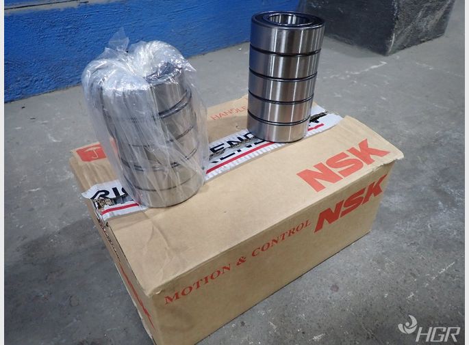 Nsk Bearings