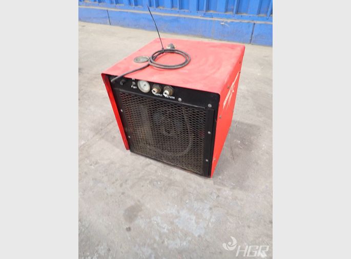 Used Thermal Dynamics Cooler HGR Industrial Surplus