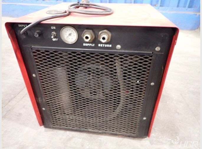Used Thermal Dynamics Cooler HGR Industrial Surplus