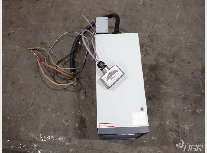 Miyachi  Welding Power Supply