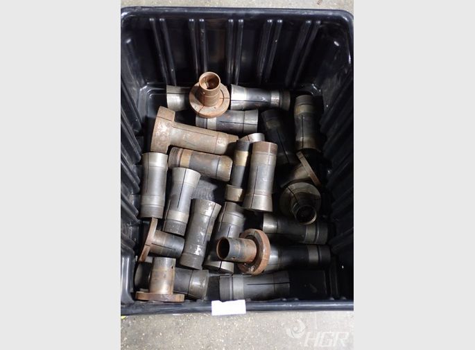  Tool Holders