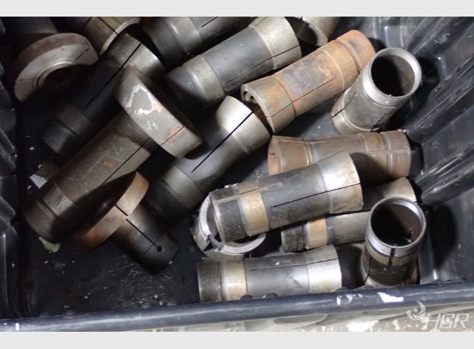  Tool Holders