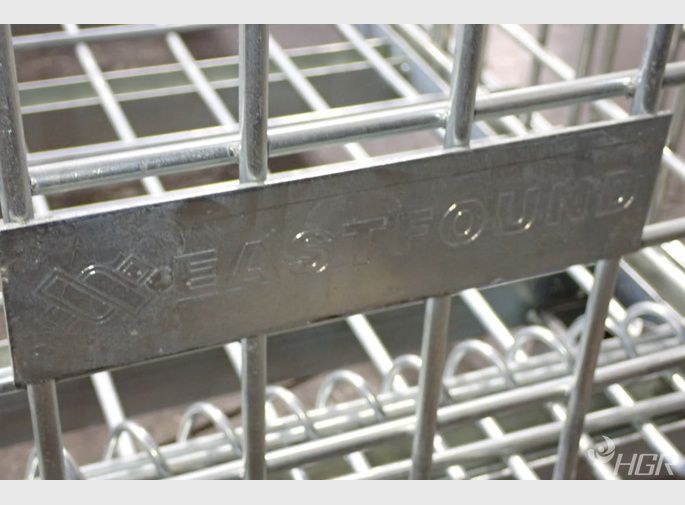 Eastfound Collapsible Crate