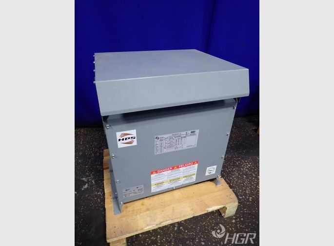 Hps Transformer