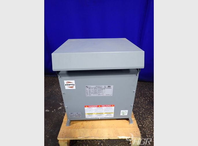 Hps Transformer