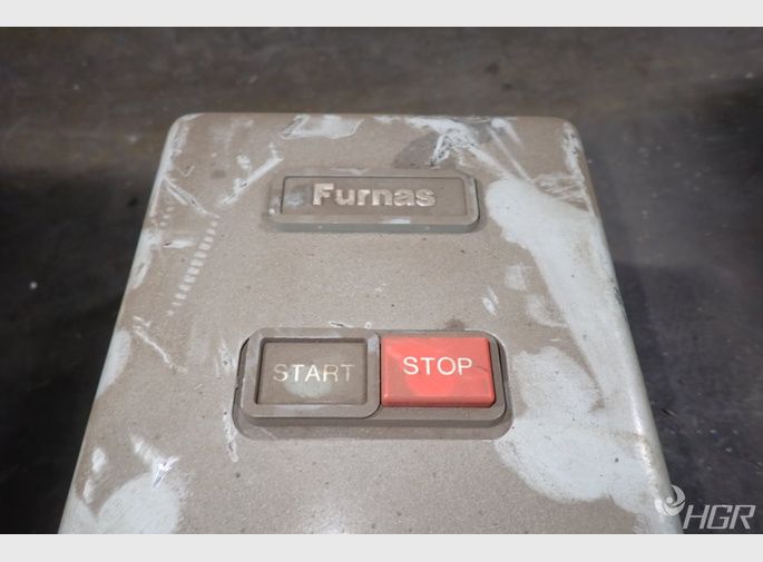 Furnas Control