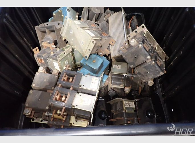  Electrical Components
