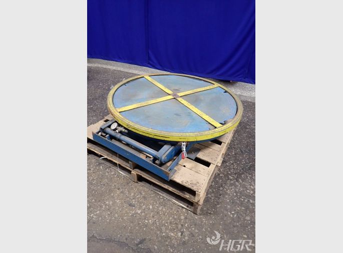 Bishamon Lift Table