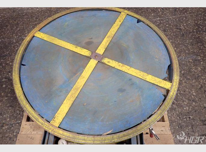 Bishamon Lift Table
