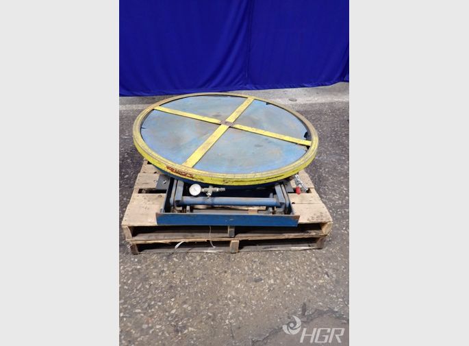 Bishamon Lift Table