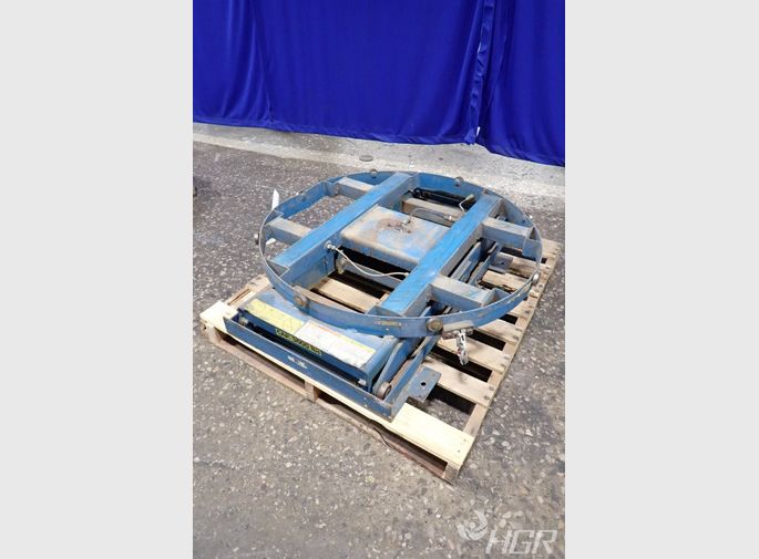 Bishamon Lift Table