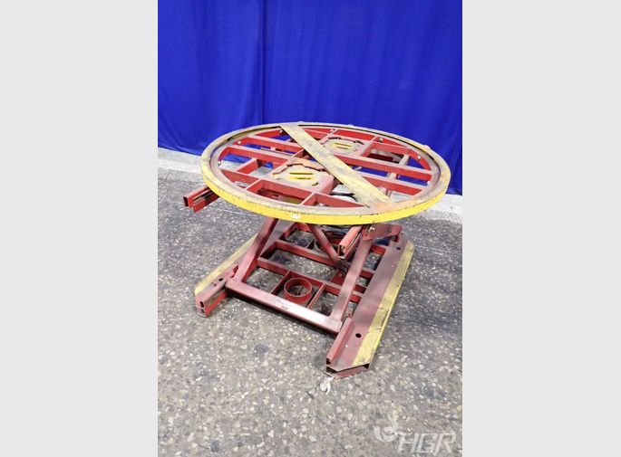  Lift Table