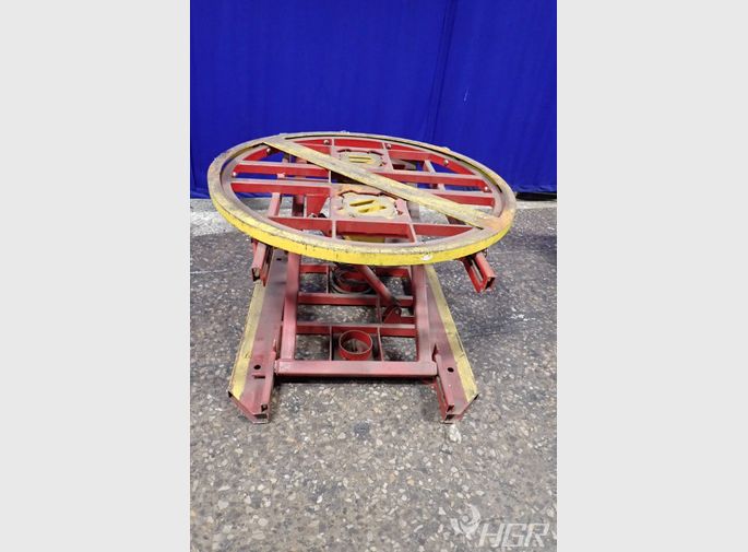  Lift Table