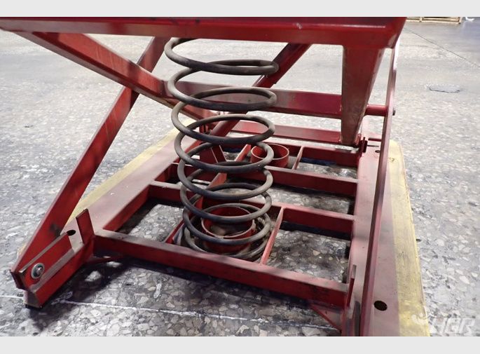  Lift Table