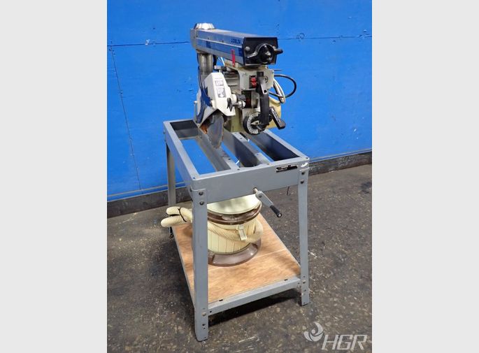 Delta Radial Arm Saw