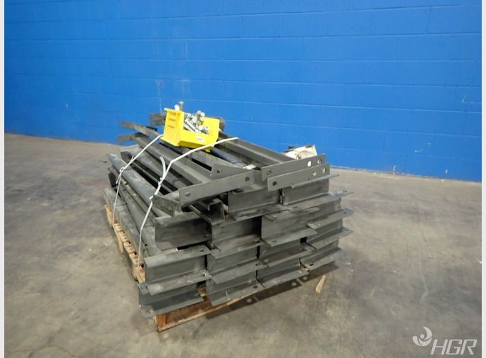  Cantilever Racking
