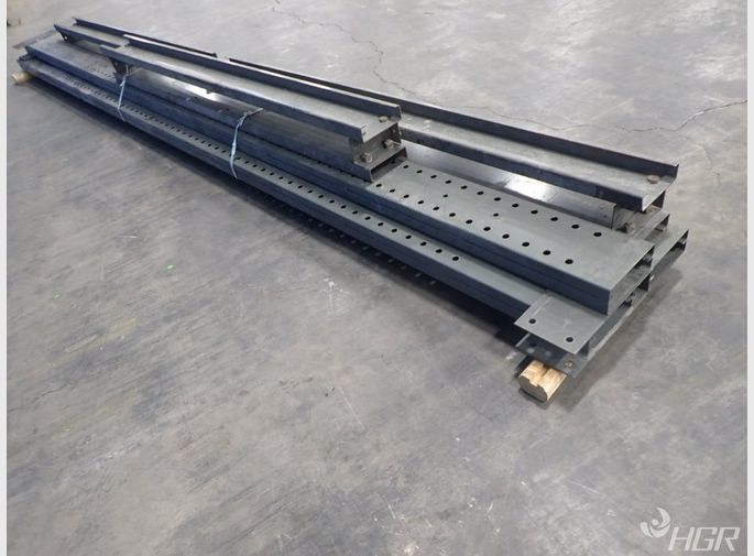  Cantilever Racking