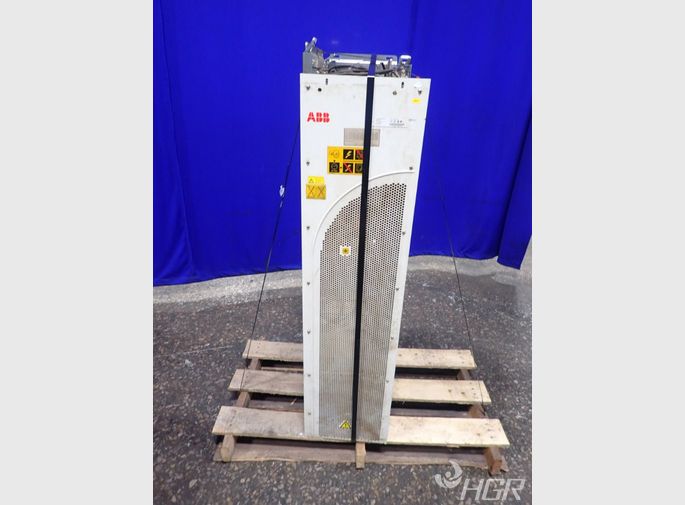 Abb Drive