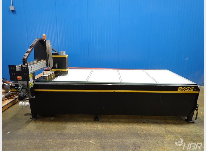 Ez Router Cnc Router