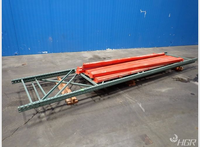 Na Pallet Racking