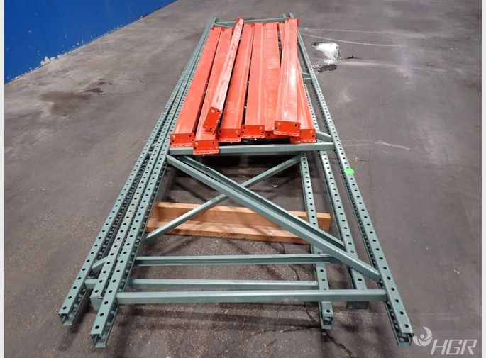 Na Pallet Racking