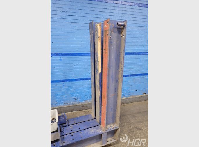  Cantilever Racking