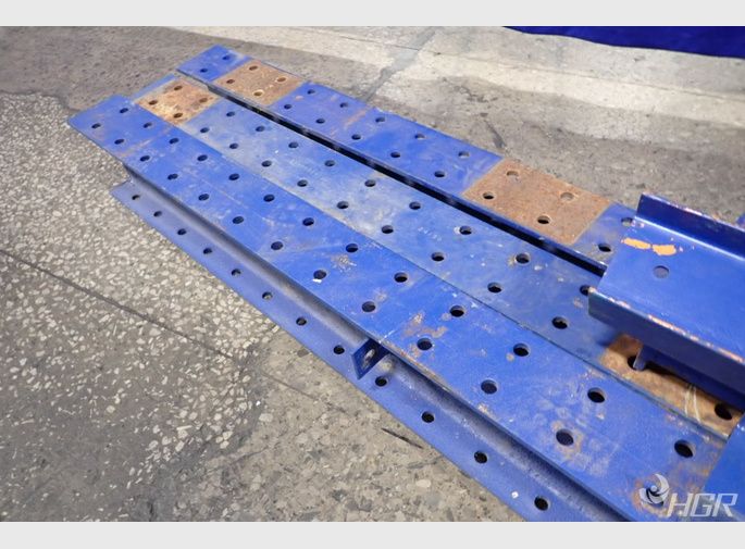  Cantilever Racking