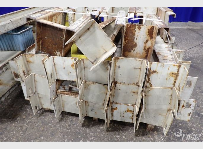  Cantilever Racking