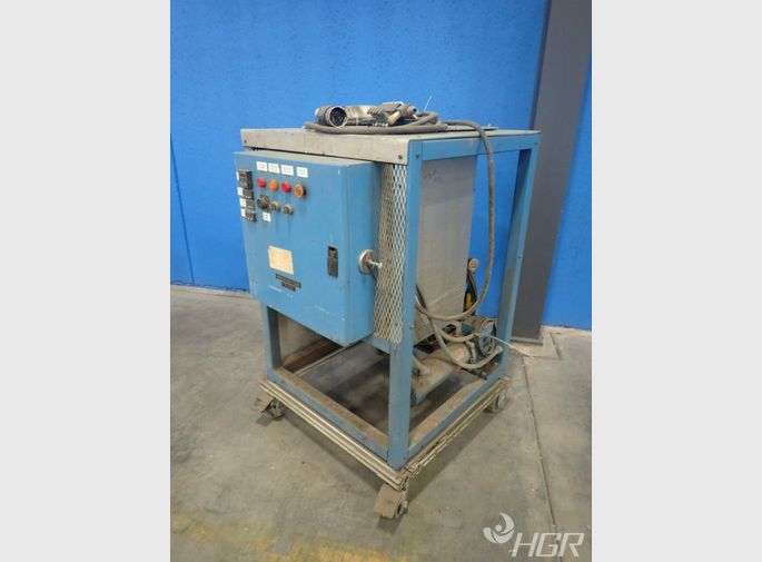 Premelters Inc Glue Premelter