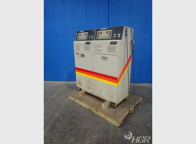 Sterltronic Heating  Temperature Control Unit