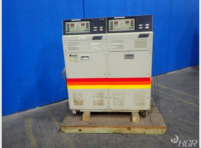 Sterltronic Heating  Temperature Control Unit