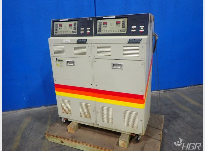 Sterltronic Heating  Temperature Control Unit