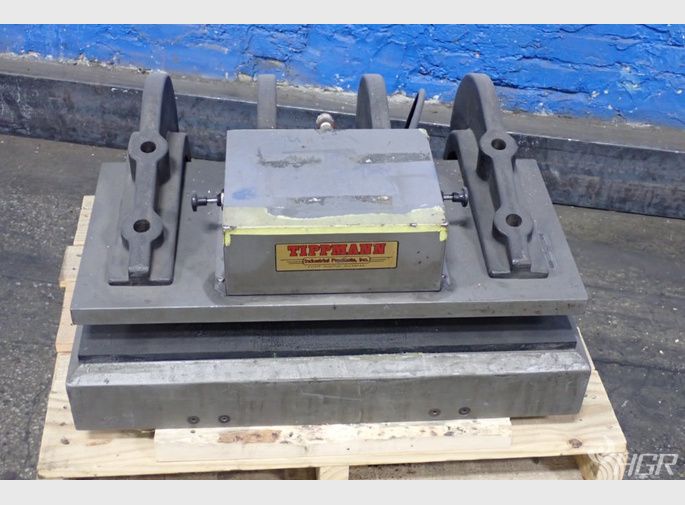 Tippmann Die Cutter