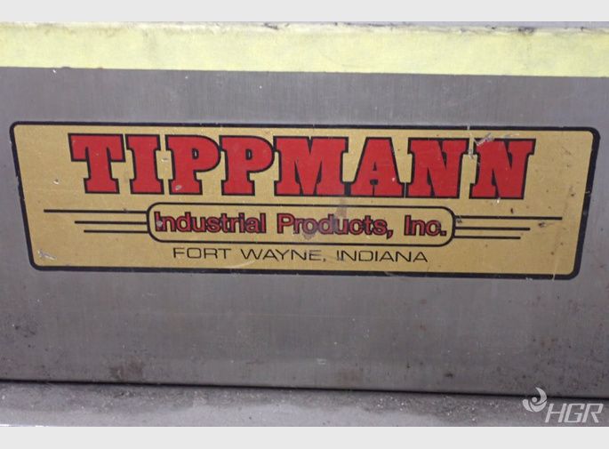 Tippmann Die Cutter